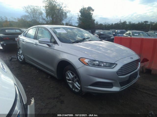 FORD FUSION 2014 3fa6p0h70er364424