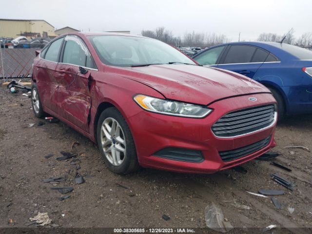 FORD FUSION 2014 3fa6p0h70er365167