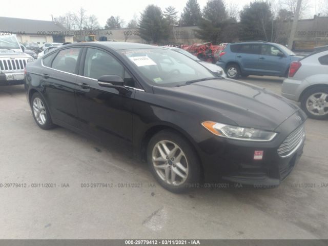 FORD FUSION 2014 3fa6p0h70er371129