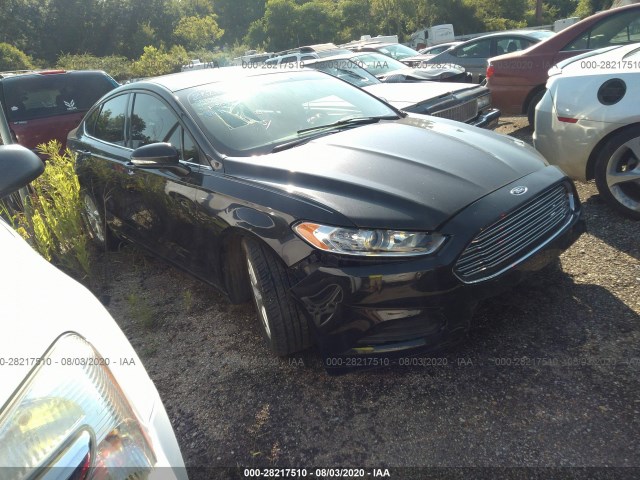 FORD FUSION 2014 3fa6p0h70er372815