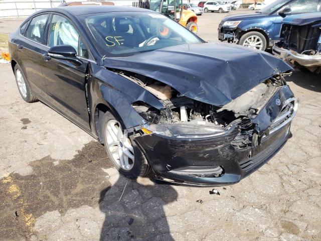 FORD FUSION SE 2014 3fa6p0h70er375343