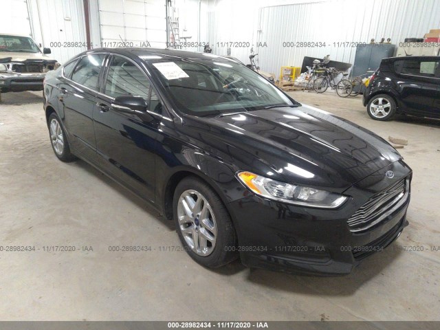 FORD FUSION 2014 3fa6p0h70er375925