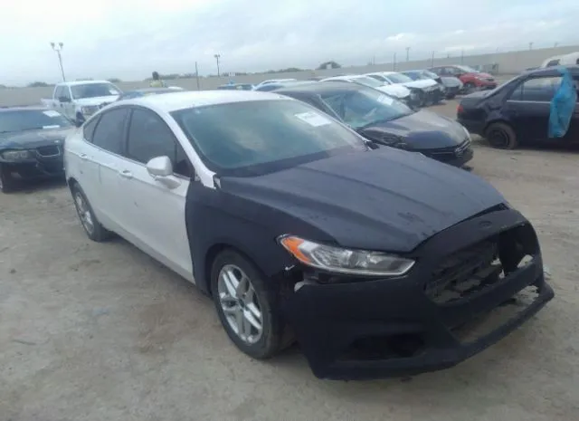 FORD FUSION 2014 3fa6p0h70er376900