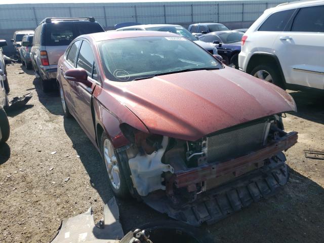 FORD FUSION SE 2014 3fa6p0h70er378257