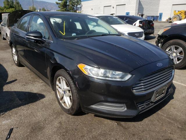 FORD FUSION SE 2014 3fa6p0h70er378985