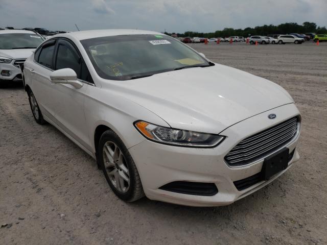 FORD FUSION SE 2014 3fa6p0h70er385869