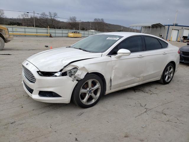 FORD FUSION SE 2014 3fa6p0h70er386715