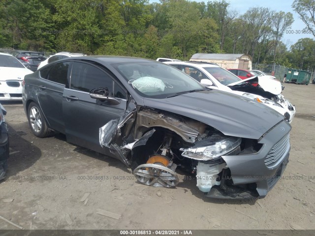 FORD FUSION 2014 3fa6p0h70er387332