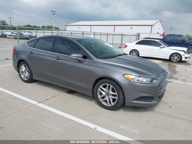 FORD FUSION 2014 3fa6p0h70er387962