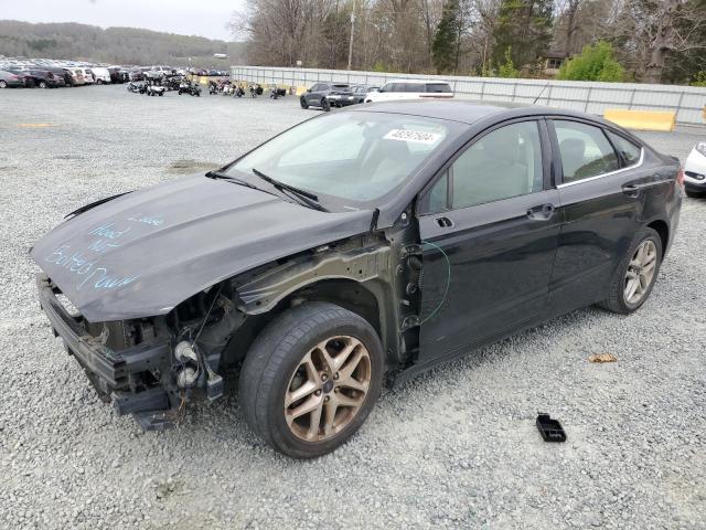 FORD FUSION 2014 3fa6p0h70er388254