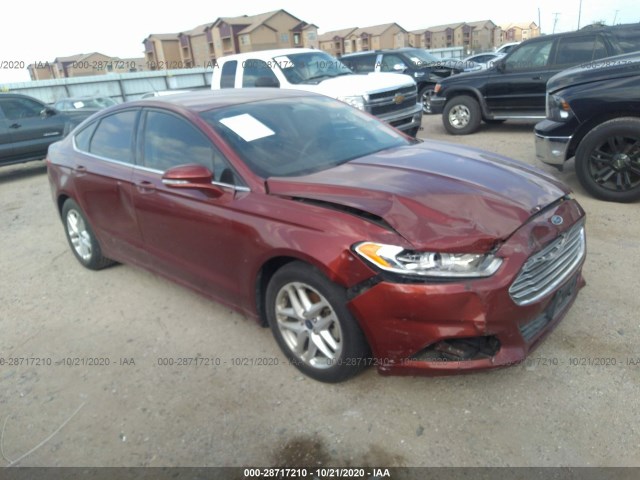 FORD FUSION 2014 3fa6p0h70er391185