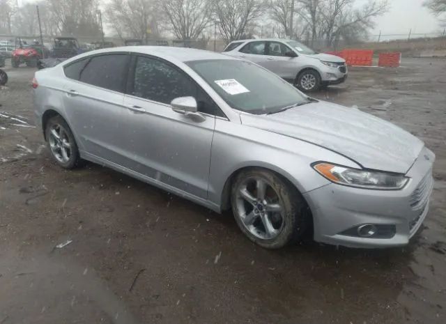 FORD FUSION 2014 3fa6p0h70er392837