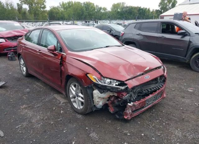 FORD FUSION 2014 3fa6p0h70er394426