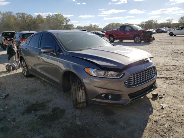 FORD FUSION SE 2014 3fa6p0h70er394880