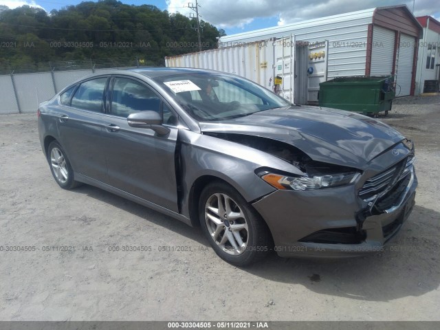 FORD FUSION 2014 3fa6p0h70er396712