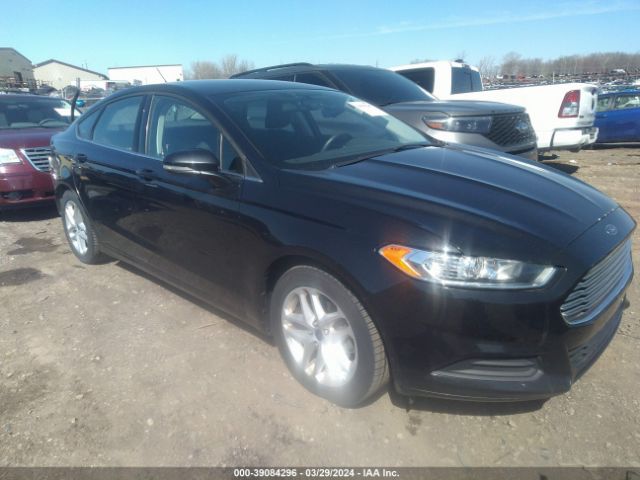 FORD FUSION 2014 3fa6p0h70er397889