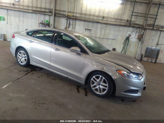 FORD FUSION 2015 3fa6p0h70fr106146