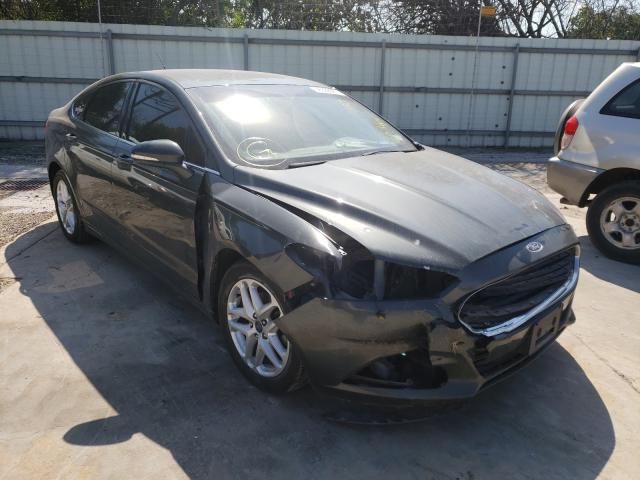 FORD FUSION SE 2015 3fa6p0h70fr113310