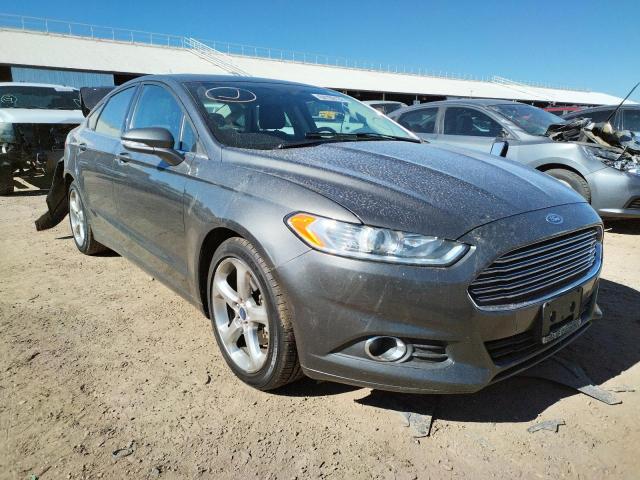 FORD FUSION SE 2015 3fa6p0h70fr114795