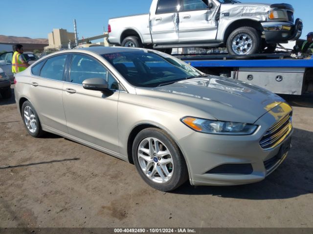 FORD FUSION 2015 3fa6p0h70fr115350