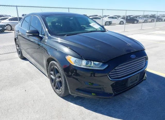 FORD FUSION 2015 3fa6p0h70fr116272