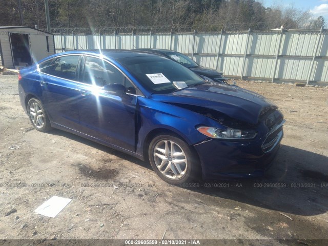 FORD FUSION 2015 3fa6p0h70fr117440