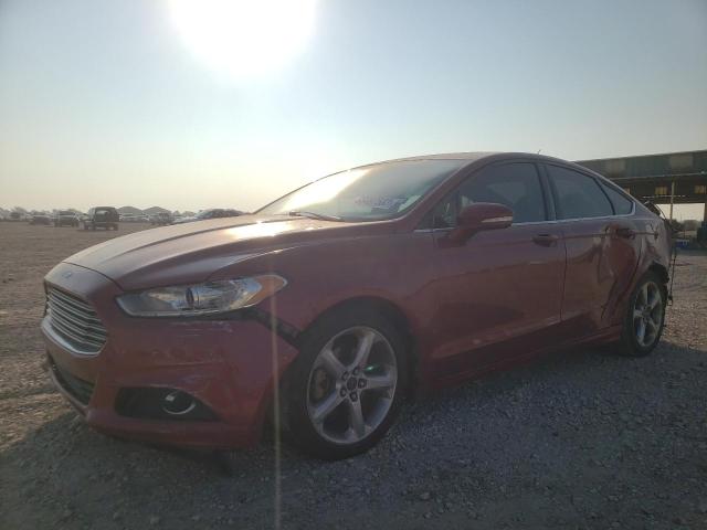 FORD FUSION SE 2015 3fa6p0h70fr118281