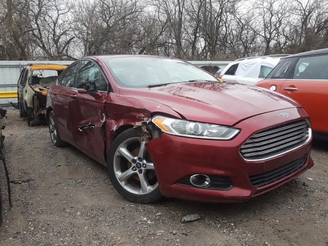 FORD FUSION SE 2015 3fa6p0h70fr122749