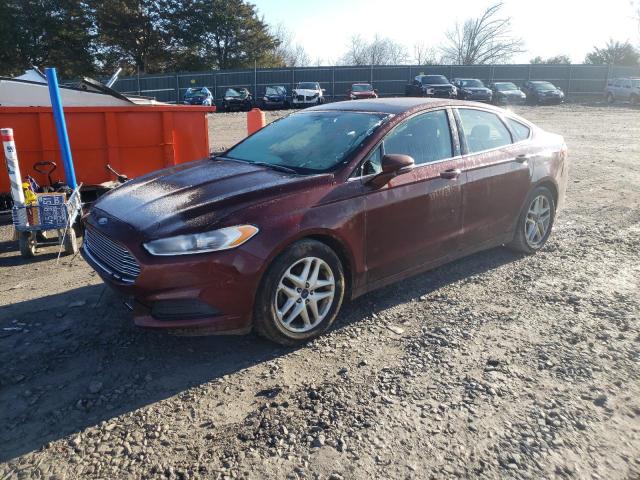 FORD FUSION SE 2015 3fa6p0h70fr126753