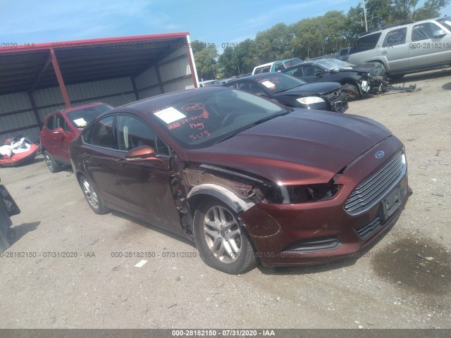 FORD FUSION 2015 3fa6p0h70fr127451