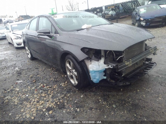 FORD FUSION 2014 3fa6p0h70fr134366