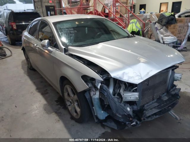 FORD FUSION 2015 3fa6p0h70fr134903