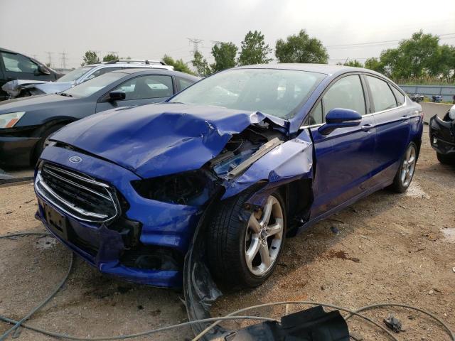 FORD FUSION SE 2015 3fa6p0h70fr135484