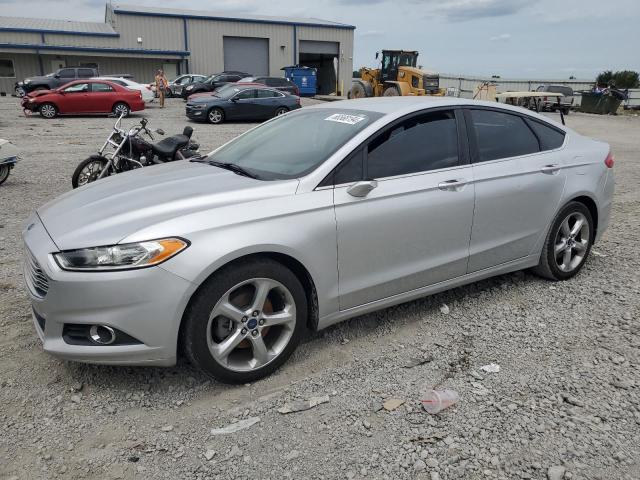 FORD FUSION SE 2015 3fa6p0h70fr142869