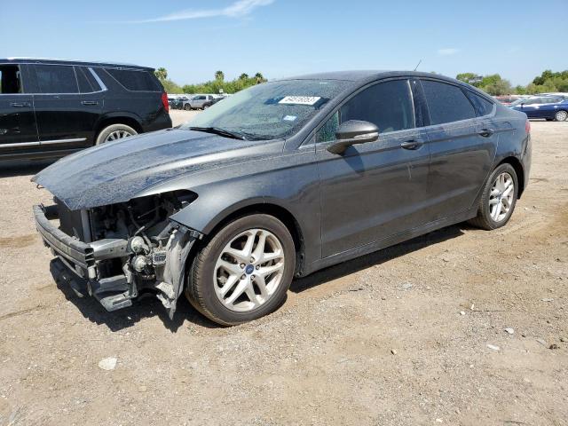 FORD FUSION SE 2015 3fa6p0h70fr143861