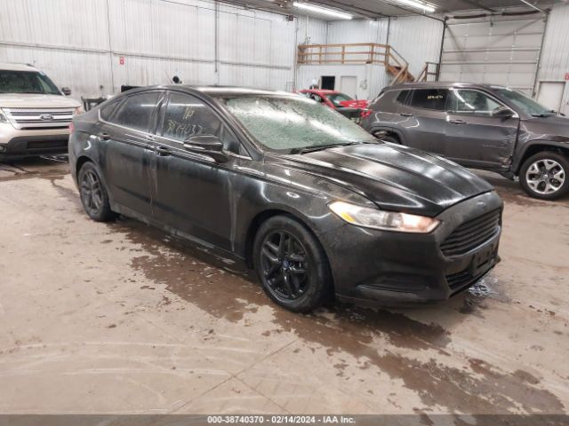 FORD FUSION 2015 3fa6p0h70fr144900