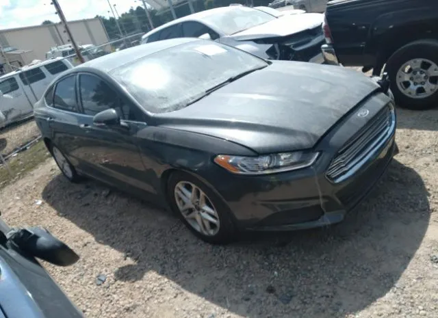 FORD FUSION 2015 3fa6p0h70fr146338