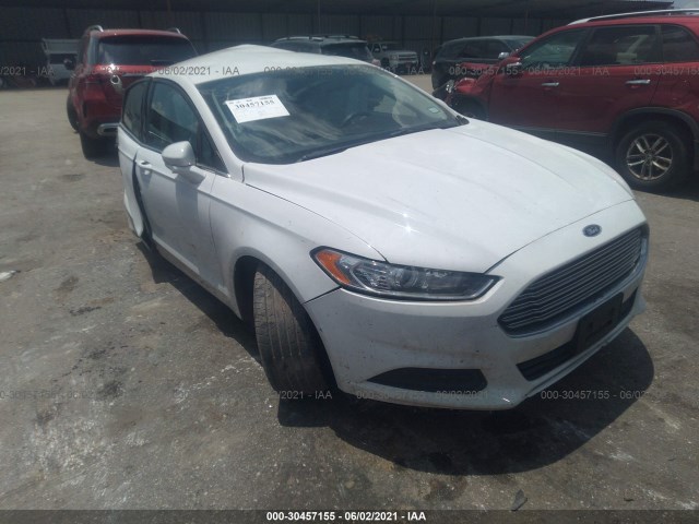 FORD FUSION 2015 3fa6p0h70fr152804