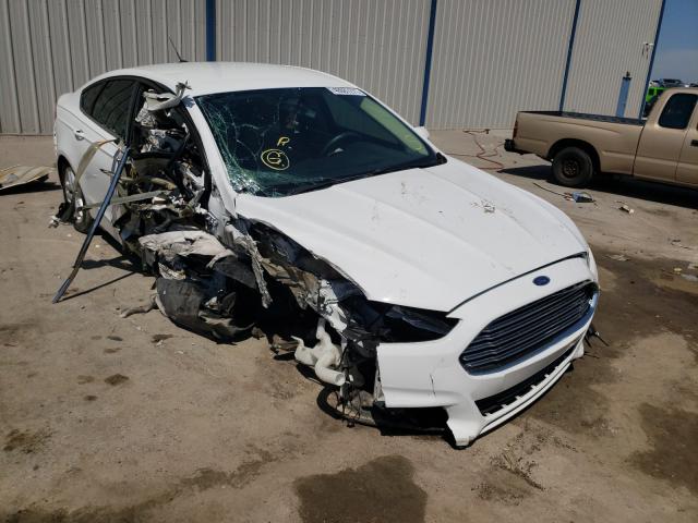 FORD FUSION SE 2015 3fa6p0h70fr153421