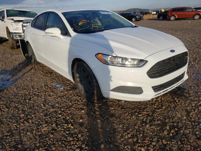 FORD FUSION SE 2015 3fa6p0h70fr160837