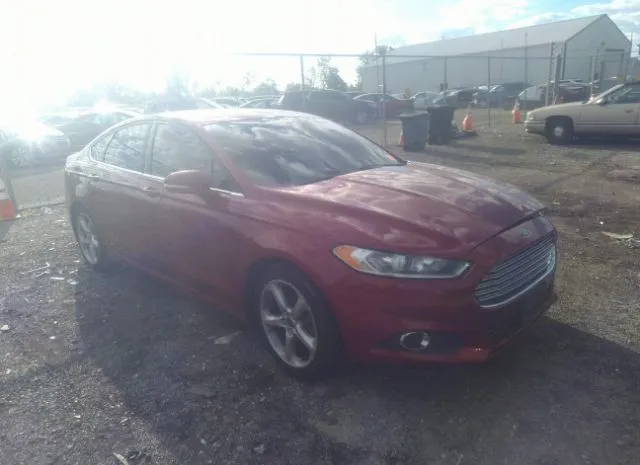 FORD FUSION 2015 3fa6p0h70fr161566