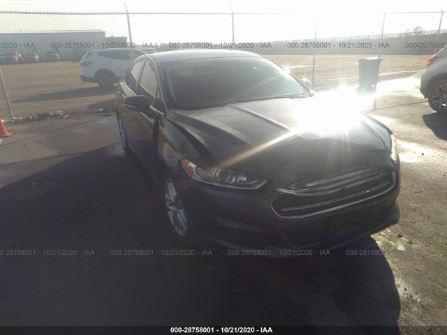 FORD FUSION 2015 3fa6p0h70fr161874