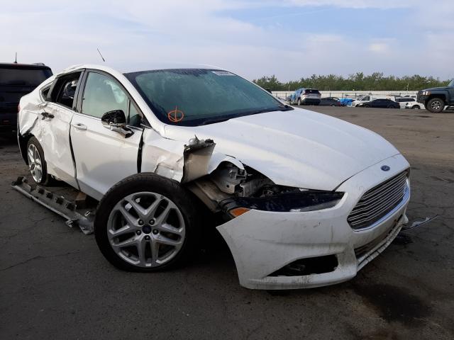 FORD FUSION SE 2015 3fa6p0h70fr162507