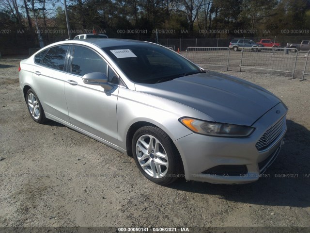 FORD FUSION 2015 3fa6p0h70fr164256