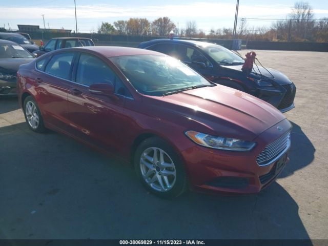 FORD FUSION 2015 3fa6p0h70fr168064