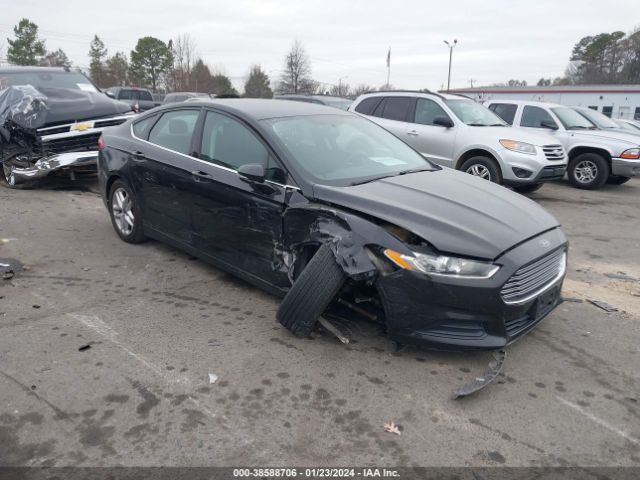 FORD FUSION 2015 3fa6p0h70fr168923