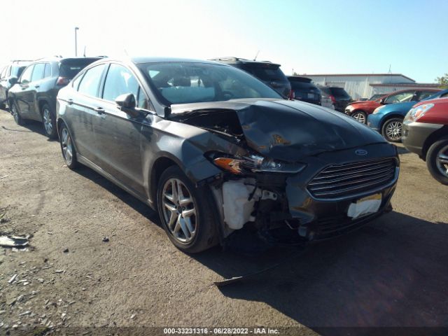 FORD FUSION 2015 3fa6p0h70fr176049