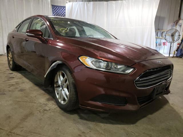 FORD FUSION SE 2015 3fa6p0h70fr176441