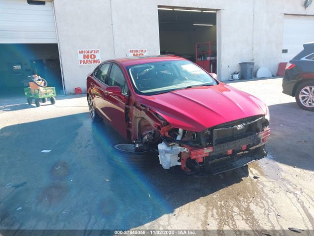 FORD FUSION 2015 3fa6p0h70fr176536