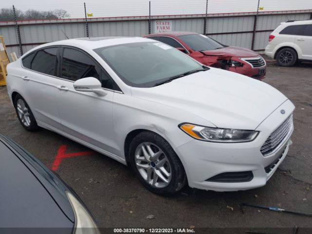 FORD FUSION 2015 3fa6p0h70fr177587